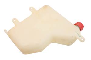 Polaris - 21 Polaris PRO XD 4000D Crew Coolant Overflow Radiator Bottle - Image 3