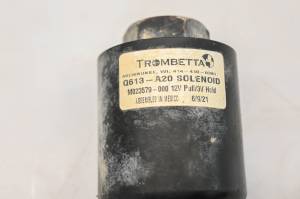 Polaris - 21 Polaris PRO XD 4000D Crew Rear Differential Actuator Solenoid - Image 4
