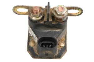 22 Polaris RZR XP1000 Sport Starter Solenoid