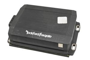 23 Polaris General XP4 1000 Ultimate Music Amplifier