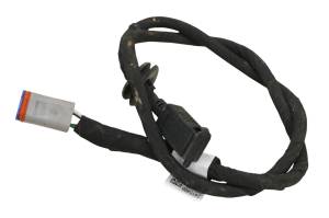 23 Polaris General XP4 1000 Ultimate Usb Electrical Wiring Harness