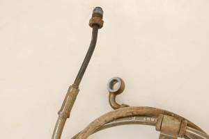 Polaris - 23 Polaris General XP4 1000 Ultimate Front Brake Lines - Image 3
