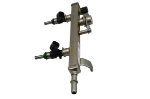 Polaris - 23 Polaris General XP4 1000 Ultimate Fuel Rail & Injectors - Image 2