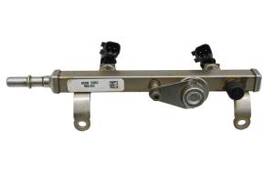 Polaris - 23 Polaris General XP4 1000 Ultimate Fuel Rail & Injectors - Image 3