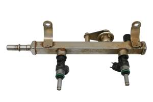 Polaris - 23 Polaris General XP4 1000 Ultimate Fuel Rail & Injectors - Image 4