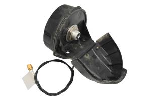 Polaris - 23 Polaris General XP4 1000 Ultimate Radio Antenna - Image 3