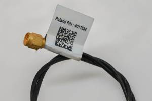 Polaris - 23 Polaris General XP4 1000 Ultimate Radio Antenna - Image 5