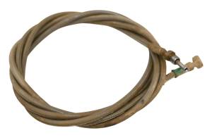 Polaris - 23 Polaris General XP4 1000 Ultimate Rear Brake Line - Image 1