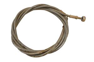 Polaris - 23 Polaris General XP4 1000 Ultimate Rear Brake Line - Image 2