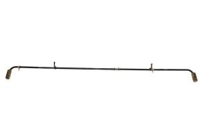 23 Polaris General XP4 1000 Ultimate Dump Bed Latch