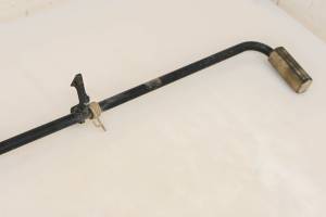 Polaris - 23 Polaris General XP4 1000 Ultimate Dump Bed Latch - Image 3