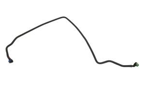23 Polaris General XP4 1000 Ultimate Fuel Line