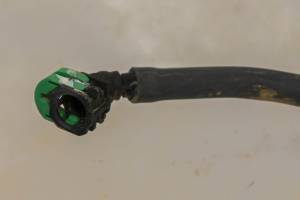 Polaris - 23 Polaris General XP4 1000 Ultimate Fuel Line - Image 3