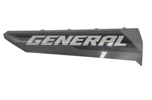 Polaris - 23 Polaris General XP4 1000 Ultimate Rear Right Panel-Box Side Cover - Image 1