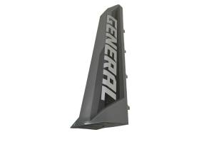 Polaris - 23 Polaris General XP4 1000 Ultimate Rear Right Panel-Box Side Cover - Image 2