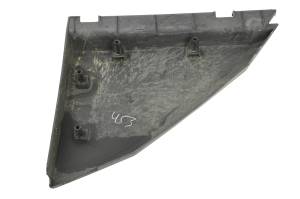 Polaris - 23 Polaris General XP4 1000 Ultimate Left Bolster Bar Cover - Image 3