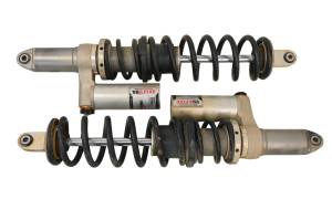 Walker Evans - 23 Polaris General XP4 1000 Ultimate Rear Shocks Suspension Left & Right Walker Evans - Image 1