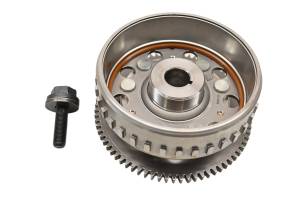 23 Polaris General XP 4 1000 Ultimate Flywheel Starter Clutch Bearing & Gear