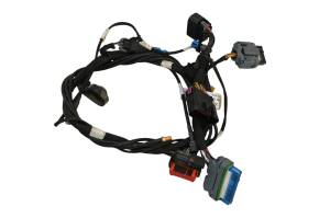 Polaris - 23 Polaris General XP4 1000 Ultimate Front Audio Base Asm Electrical Wiring Harness - Image 1