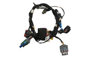 Polaris - 23 Polaris General XP4 1000 Ultimate Front Audio Base Asm Electrical Wiring Harness - Image 2