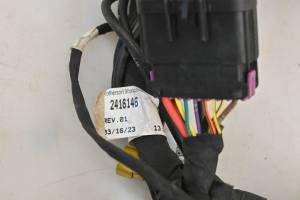 Polaris - 23 Polaris General XP4 1000 Ultimate Front Audio Base Asm Electrical Wiring Harness - Image 4