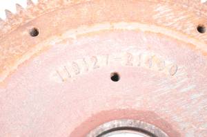 Polaris - 14 Polaris Brutus Diesel Cab 4x4 Flywheel Gear - Image 2