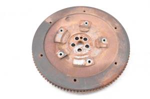 Polaris - 14 Polaris Brutus Diesel Cab 4x4 Flywheel Gear - Image 3