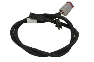 Polaris - 23 Polaris General XP4 1000 Ultimate Usb Electrical Wiring Harness - Image 2