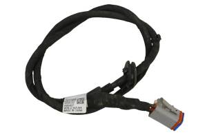 Polaris - 23 Polaris General XP4 1000 Ultimate Usb Electrical Wiring Harness - Image 3