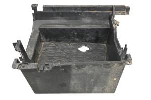 Polaris - 23 Polaris General XP4 1000 Ultimate Rear Right Floor Board Foot Well - Image 2