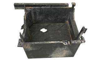 Polaris - 23 Polaris General XP4 1000 Ultimate Rear Left Floor Board Foot Well - Image 2