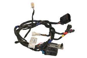 Polaris - 23 Polaris General XP4 1000 Ultimate Winch Electrical Wiring Harness - Image 1