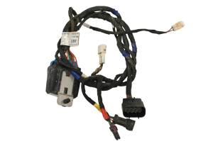 Polaris - 23 Polaris General XP4 1000 Ultimate Winch Electrical Wiring Harness - Image 2