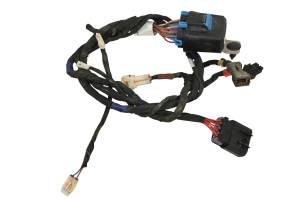 Polaris - 23 Polaris General XP4 1000 Ultimate Winch Electrical Wiring Harness - Image 3