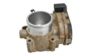 Polaris - 23 Polaris General XP4 1000 Ultimate Throttle Body - Image 4