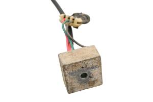 Polaris - 11 Polaris Ranger 500 4x4 EFI Relay - Image 2