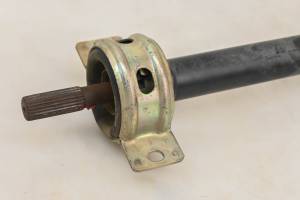 Polaris - 23 Polaris General XP4 1000 Ultimate Rear Drive Shaft - Image 2