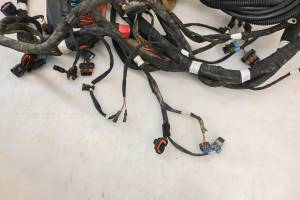 Polaris - 23 Polaris General XP4 1000 Ultimate Main Wire Harness Electrical Wiring - Image 2