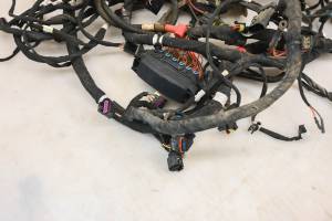 Polaris - 23 Polaris General XP4 1000 Ultimate Main Wire Harness Electrical Wiring - Image 3
