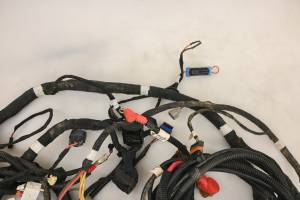 Polaris - 23 Polaris General XP4 1000 Ultimate Main Wire Harness Electrical Wiring - Image 5