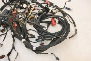 Polaris - 23 Polaris General XP4 1000 Ultimate Main Wire Harness Electrical Wiring - Image 6
