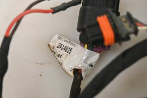 Polaris - 23 Polaris General XP4 1000 Ultimate Main Wire Harness Electrical Wiring - Image 7