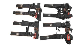 Pro Armor - 23 Polaris General XP4 1000 Ultimate 2 Pair Driver & Passenger Harnesses Pro Armor - Image 2