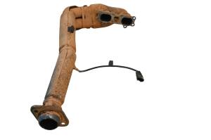 Polaris - 23 Polaris General XP4 1000 Ultimate Exhaust Headpipe - Image 2
