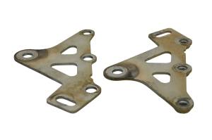 Polaris - 23 Polaris General XP4 1000 Ultimate Transmission Gearcase Bracket Mounts - Image 2