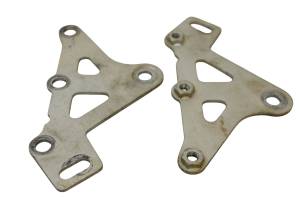 Polaris - 23 Polaris General XP4 1000 Ultimate Transmission Gearcase Bracket Mounts - Image 3