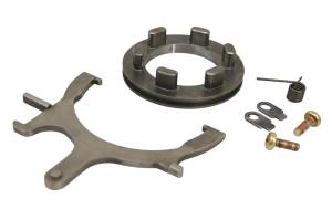 23 Polaris General XP4 1000 Ultimate Differential Lock Shift Fork