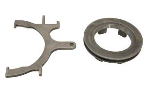 Polaris - 23 Polaris General XP4 1000 Ultimate Differential Lock Shift Fork - Image 3