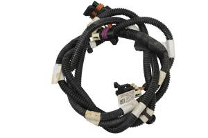 Polaris - 23 Polaris General XP4 1000 Ultimate Cargobox Tail Light Electrical Wiring Harness - Image 1