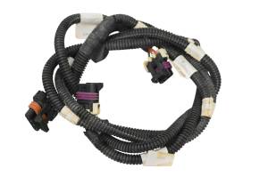 Polaris - 23 Polaris General XP4 1000 Ultimate Cargobox Tail Light Electrical Wiring Harness - Image 2
